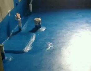 碧江卫生间测漏水多少钱