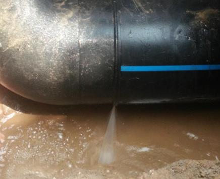 碧江楼顶渗水维修公司为大家分享下碧江卫生间漏水维修修补技术!