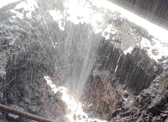 碧江楼顶漏水维修公司分享下一次检漏多少钱