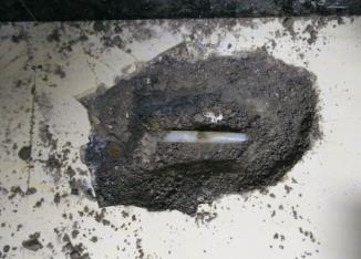 碧江漏水检测多少钱